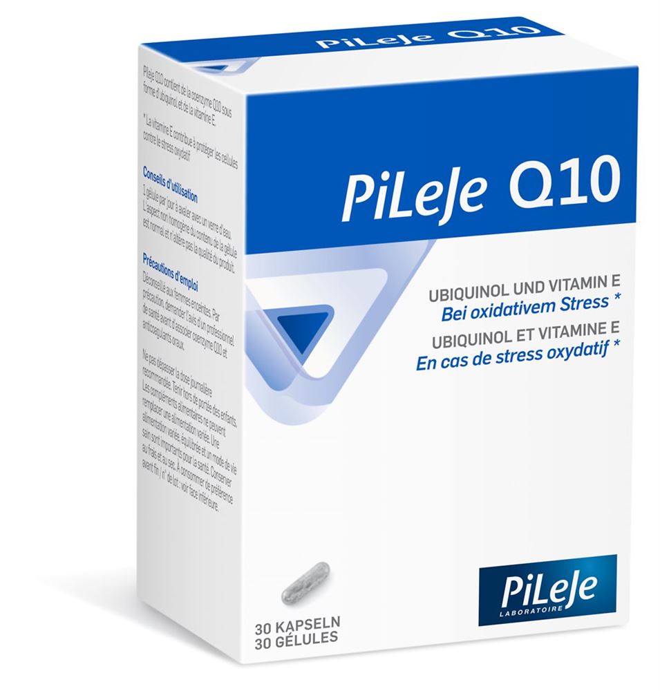 PILEJE Q10