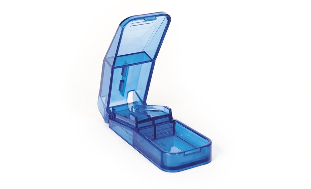 PILOMAT coupe-comprimés, image 2 sur 2