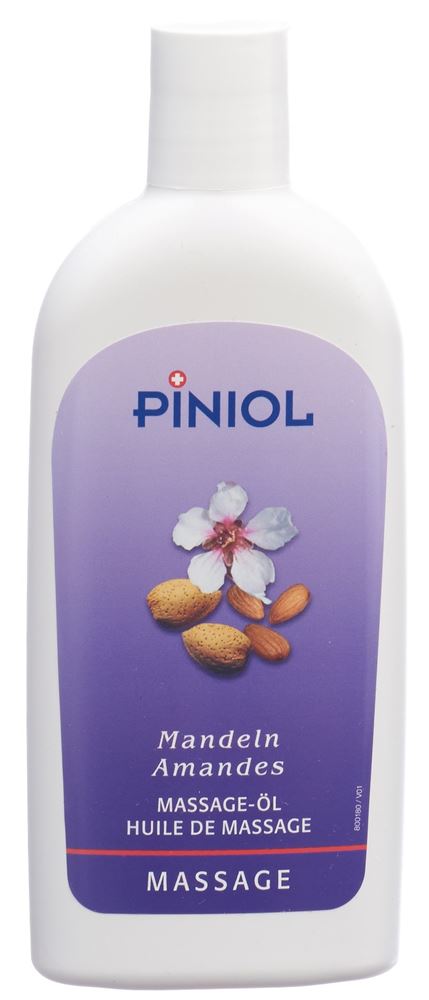 PINIOL Massageöl