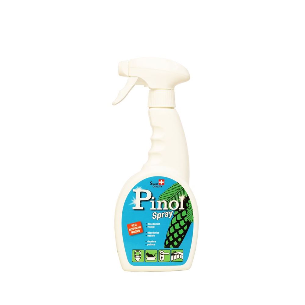 PINOL Spray nettoyant