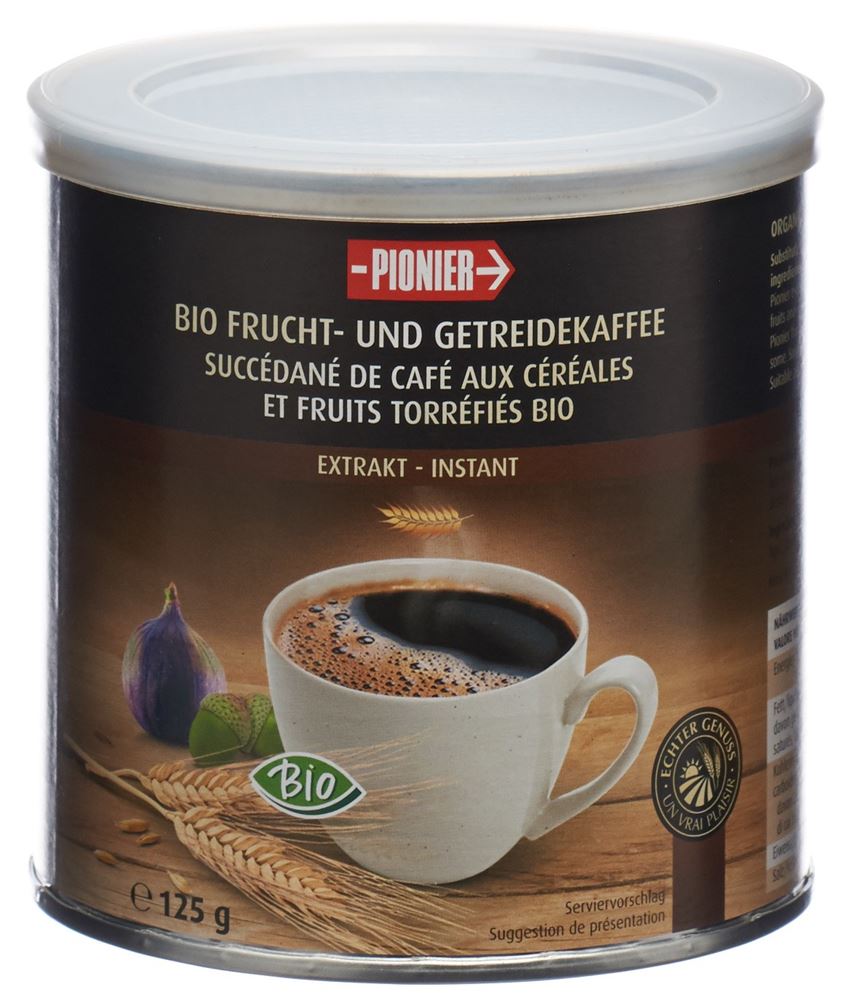 PIONIER Bio Extrakt