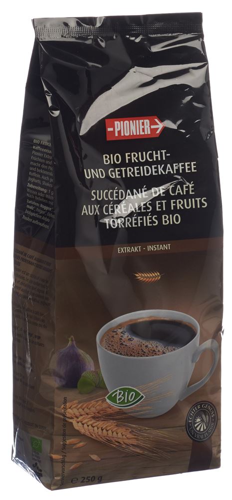PIONIER Bio Extrakt