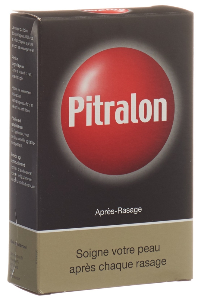 PITRALON After Shave, Bild 2 von 2