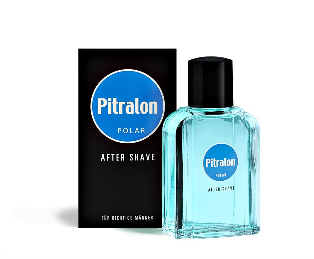 PITRALON after shave polar, image principale