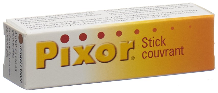 PIXOR stick couvrant, image principale