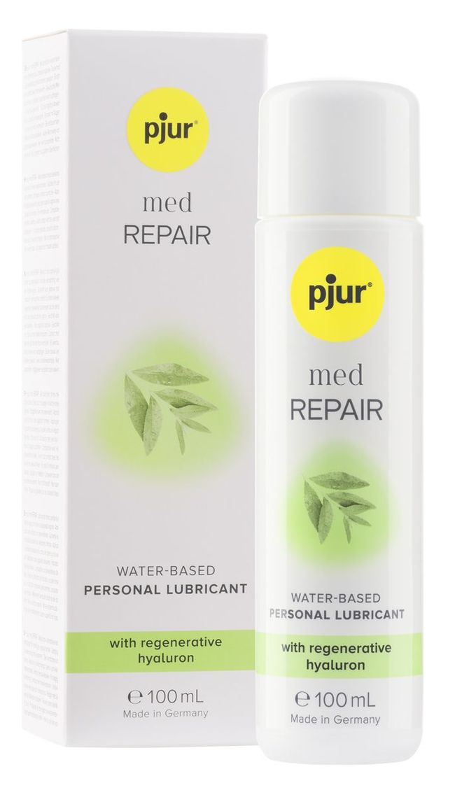 PJUR REPAIR glide