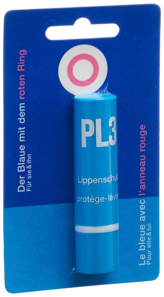 PL 3 1 Er Blisterung