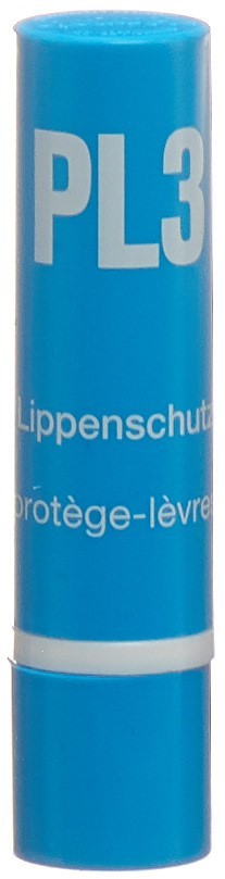 PL 3 Lippenschutz