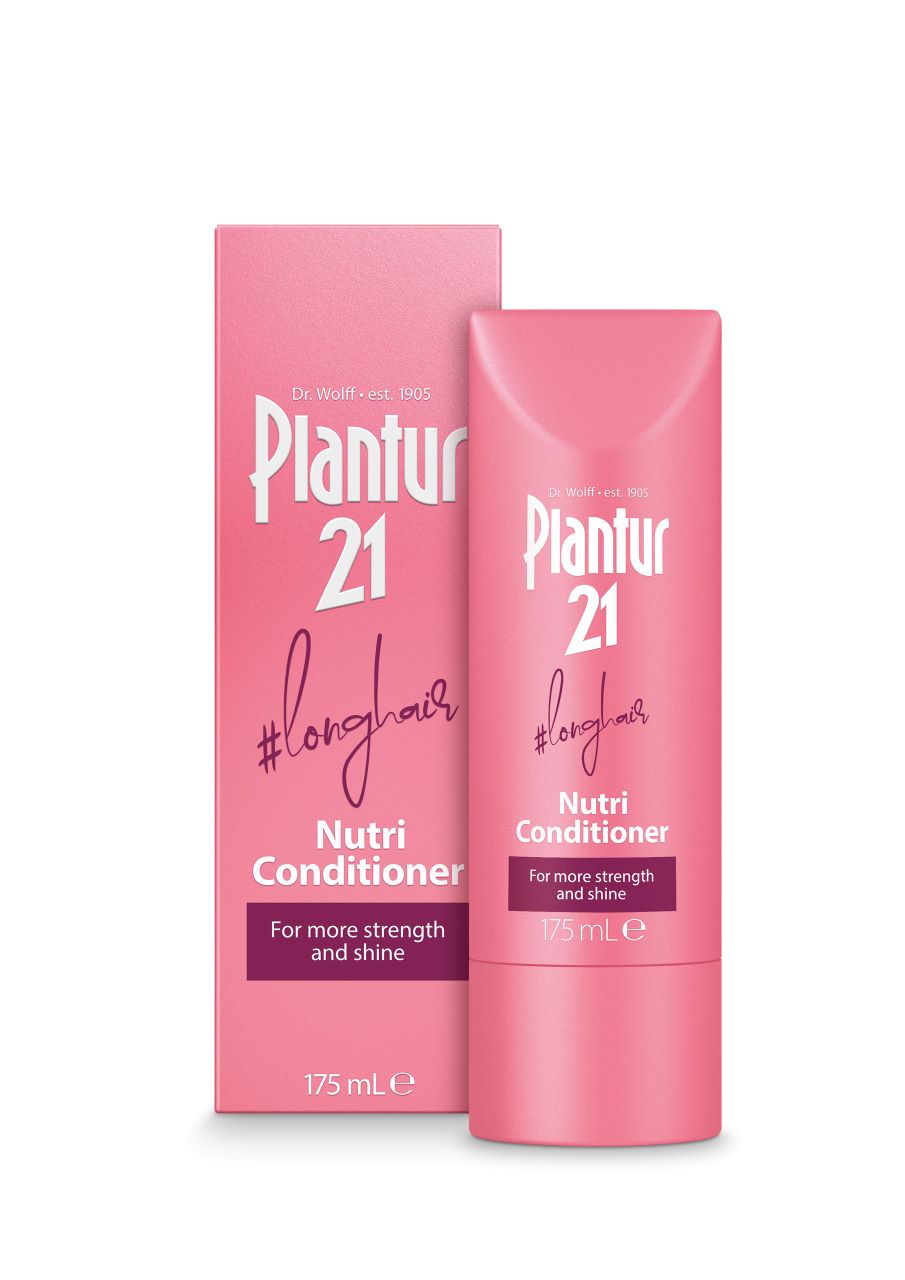 PLANTUR conditioner