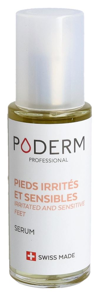 PODERM Füsse Serum, Bild 3 von 5