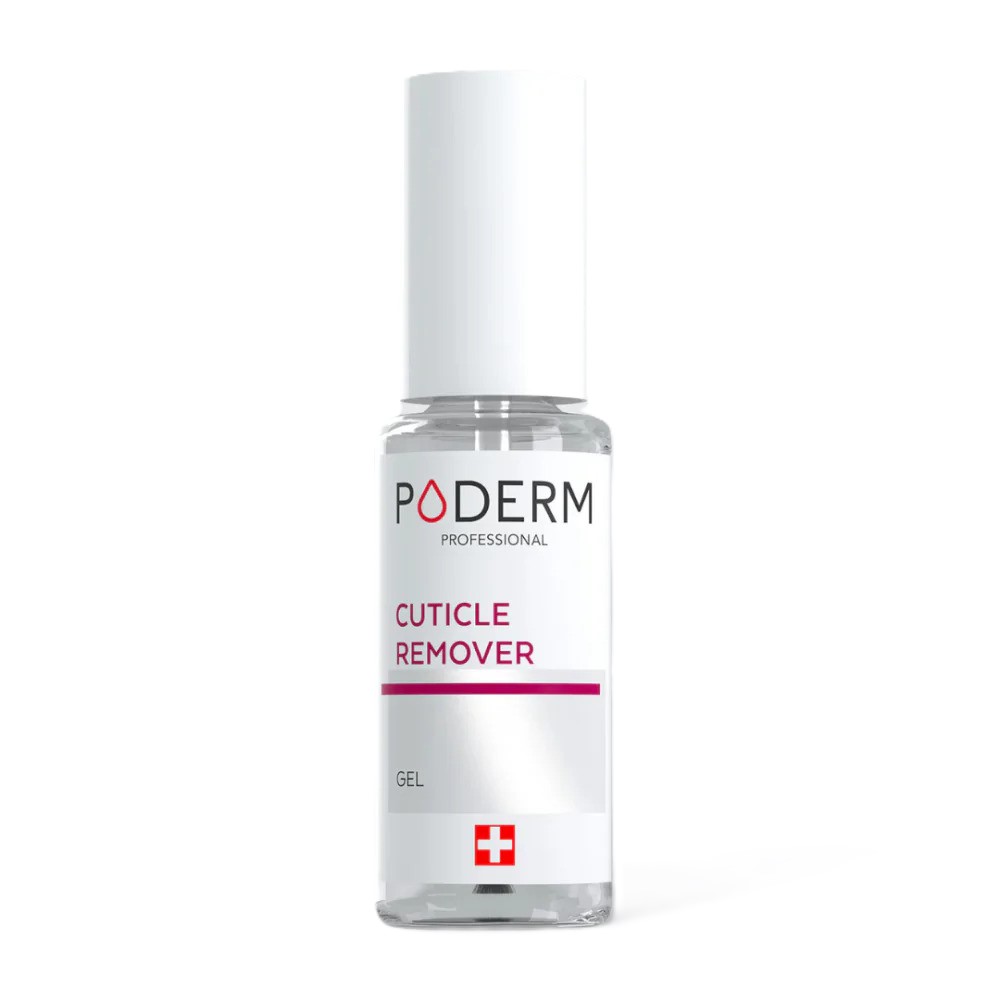 PODERM Nagelhautentferner Gel