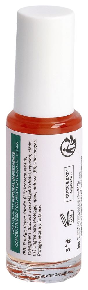 PODERM sérum ongles noirs traumatisés, image 3 sur 5