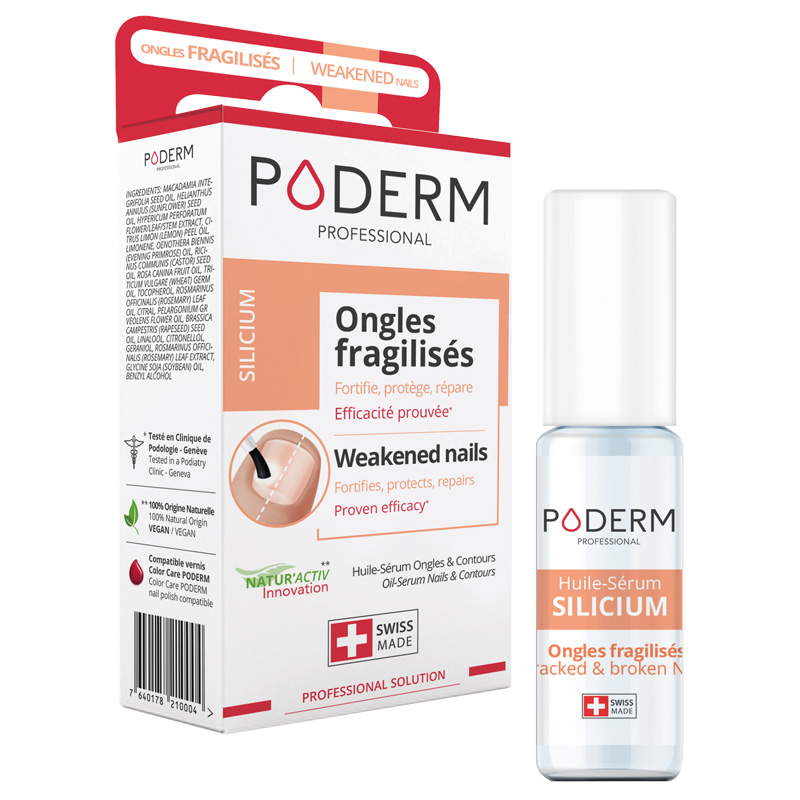 PODERM Sérum Ongles