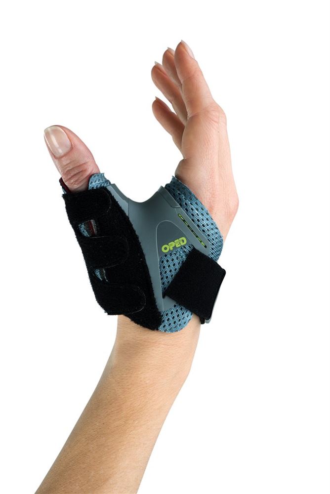 POLLEX Pro Attelle d’immobilisation du doigt, image principale