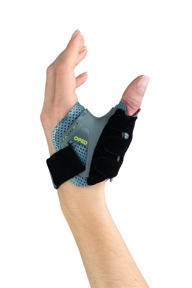 POLLEX Pro Attelle d’immobilisation du doigt, image principale