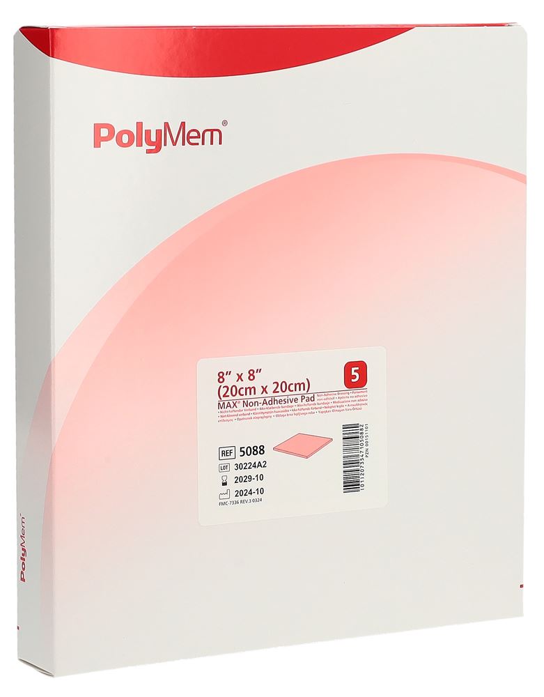 POLYMEM MAX, Hauptbild