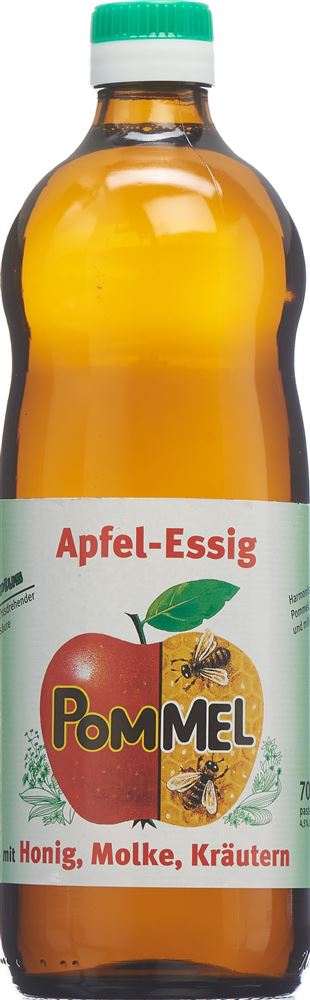 POMMEL Apfelessig