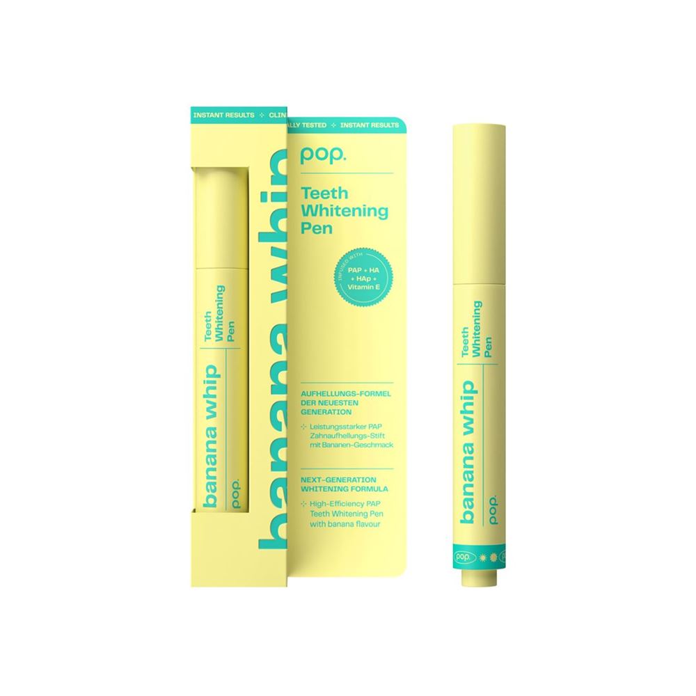POP Pop Teeth Whitening Pen, Bild 2 von 3