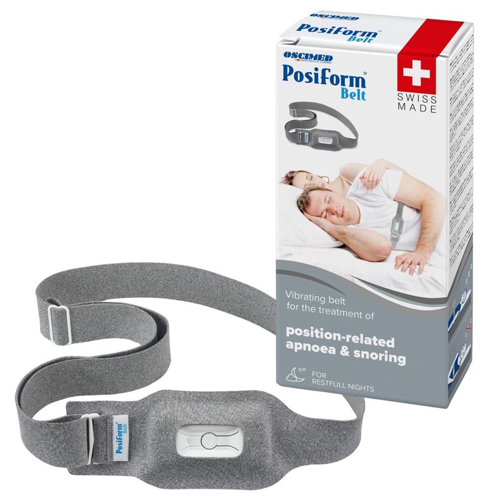 POSIFORM ceinture anti-ronflement, image 4 sur 4