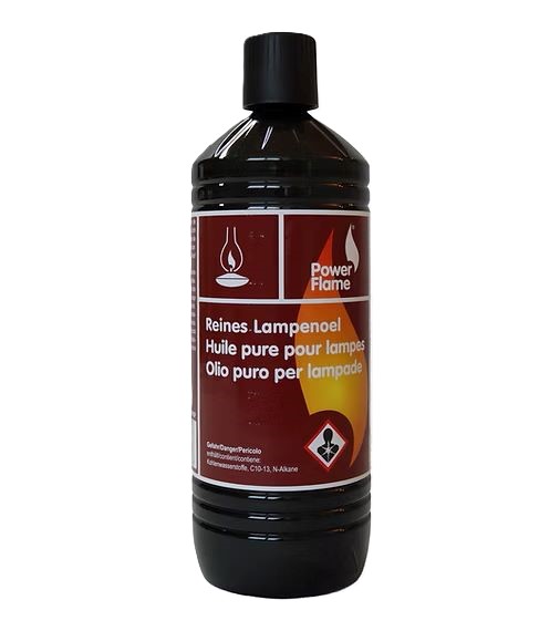 POWERFLAME Lampenöl