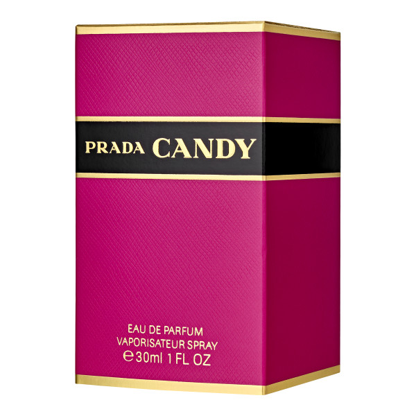 Prada Eau de Parfum, image 3 sur 5