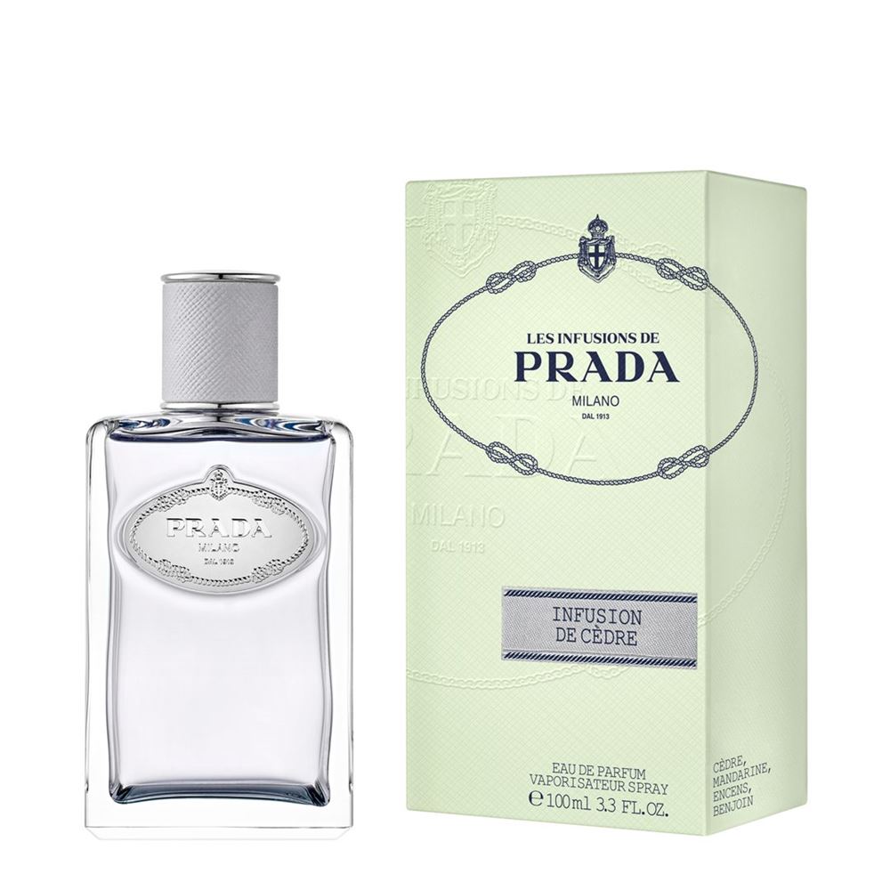 Prada Eau de Parfum