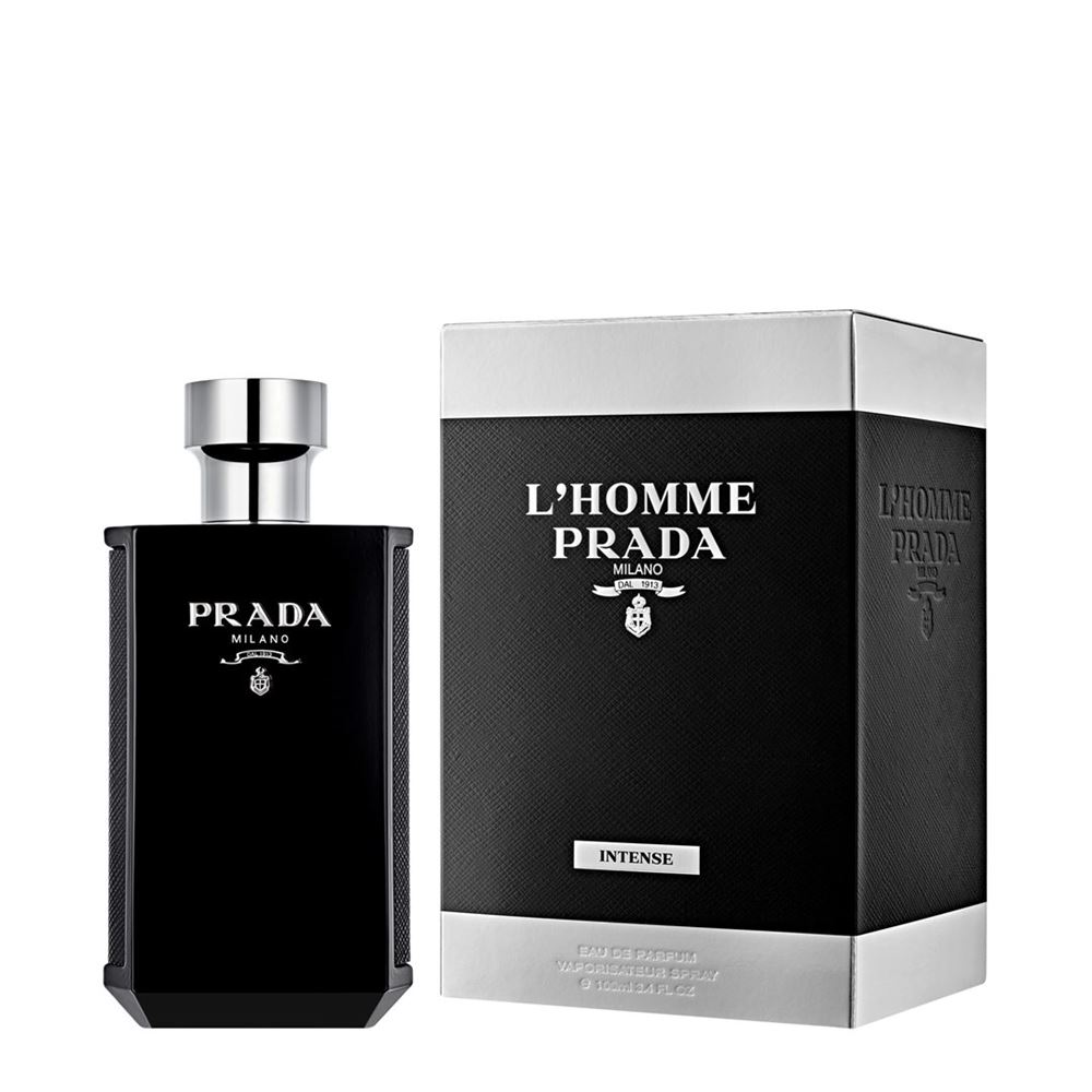 Prada L'Homme Eau de Parfum Intense