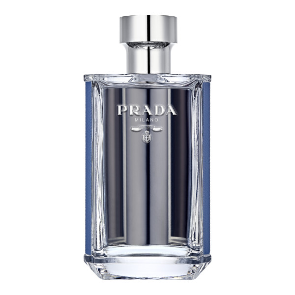 Prada Eau de Toilette Eau, Hauptbild