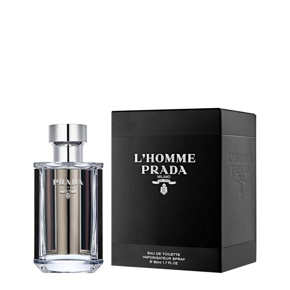 Prada L'Homme Eau de Toilette