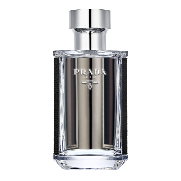 Prada L'Homme Eau de Toilette spray