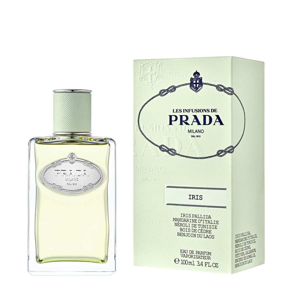 Prada Les Infusions Eau de Parfum