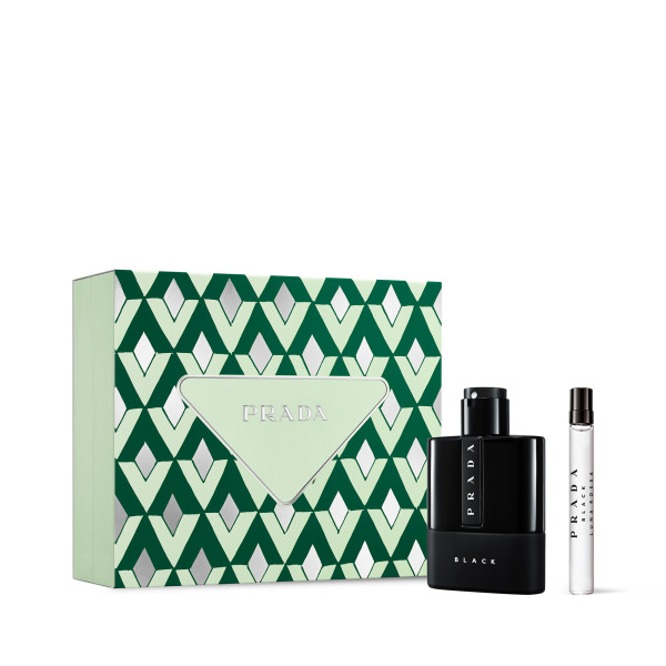 Prada Luna Rossa Black Eau de Parfum 100ml