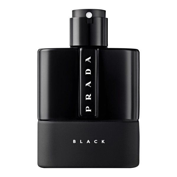 Prada Black Eau de Toilette