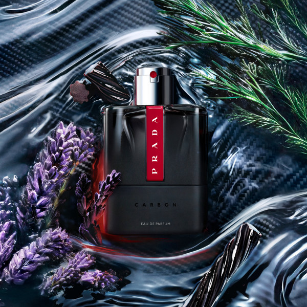 Prada Luna Rossa Carbon Eau de Parfum, Bild 3 von 3