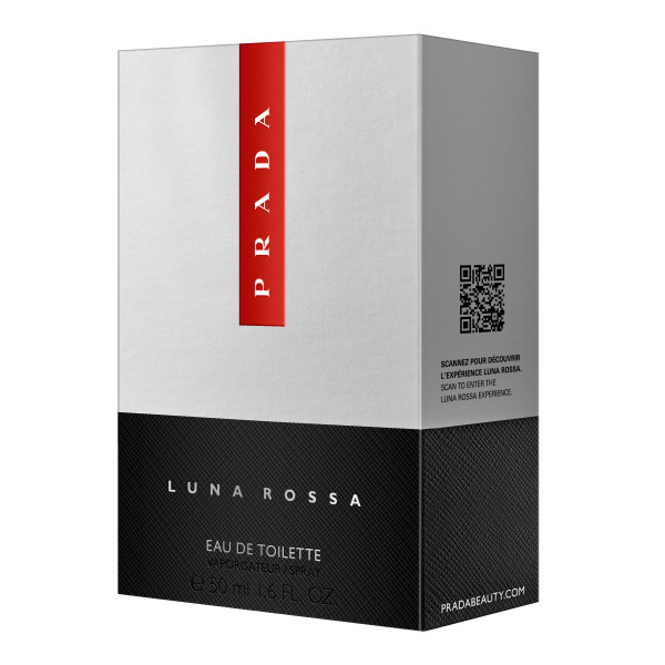 Prada Luna Rossa Eau de Toilette, image 2 sur 2