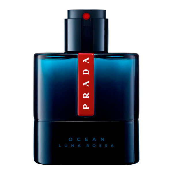 Prada Luna Rossa Ocean Eau de Toilette spray