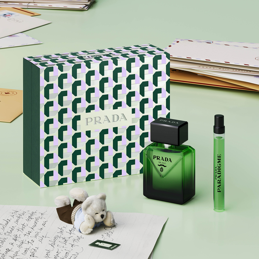 Prada Paradigme Eau de Parfum 50ml, Bild 3 von 4