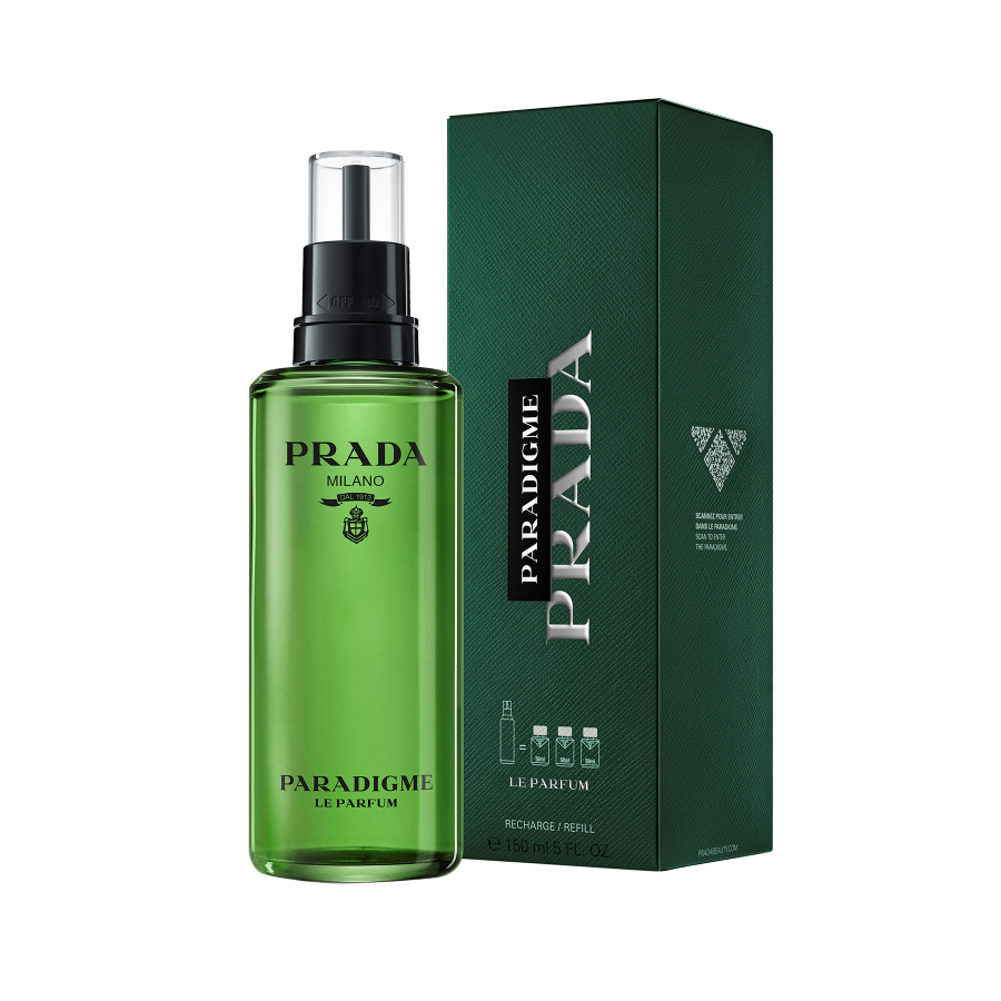 Prada Paradigme Le Parfum