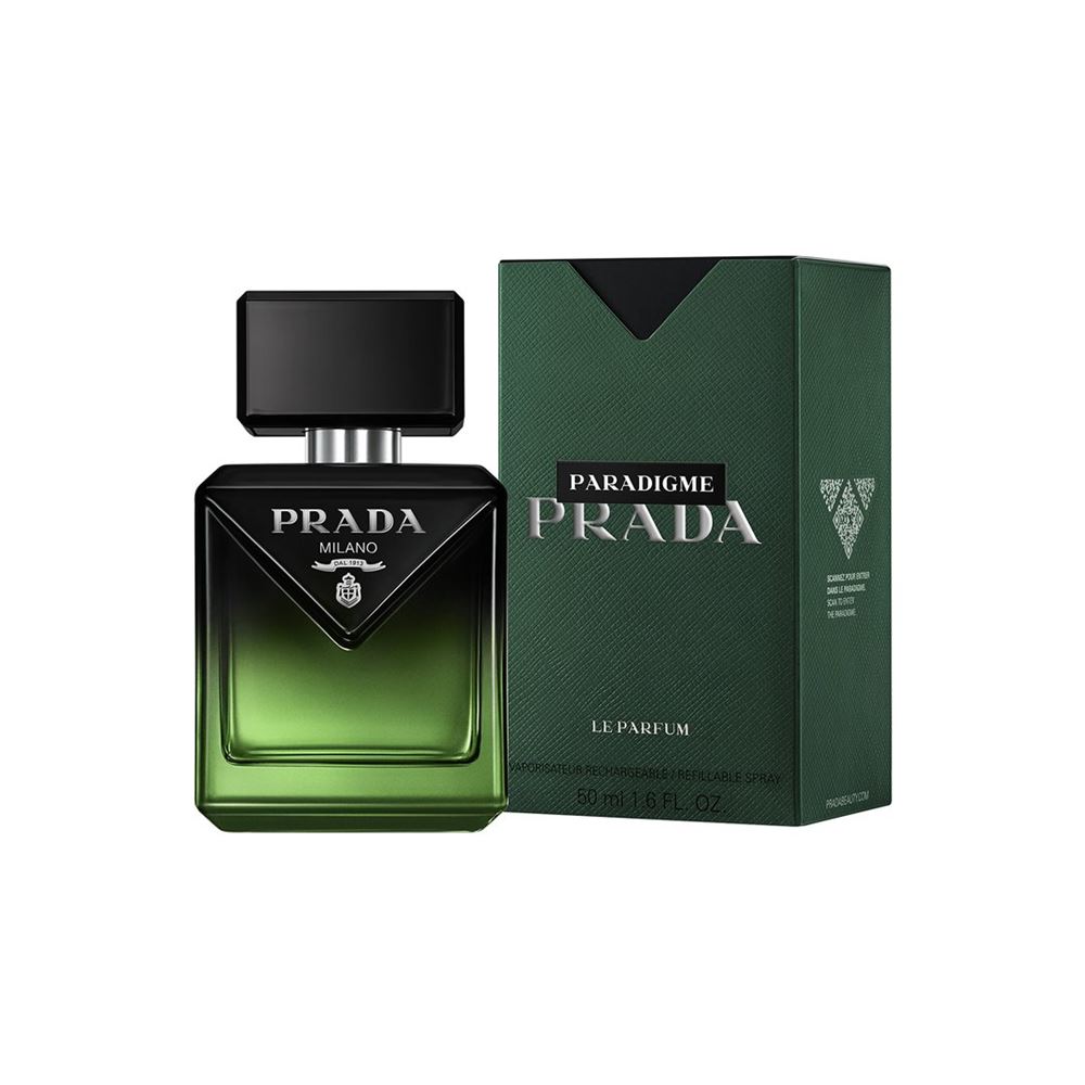 Prada Paradigme Le Parfum
