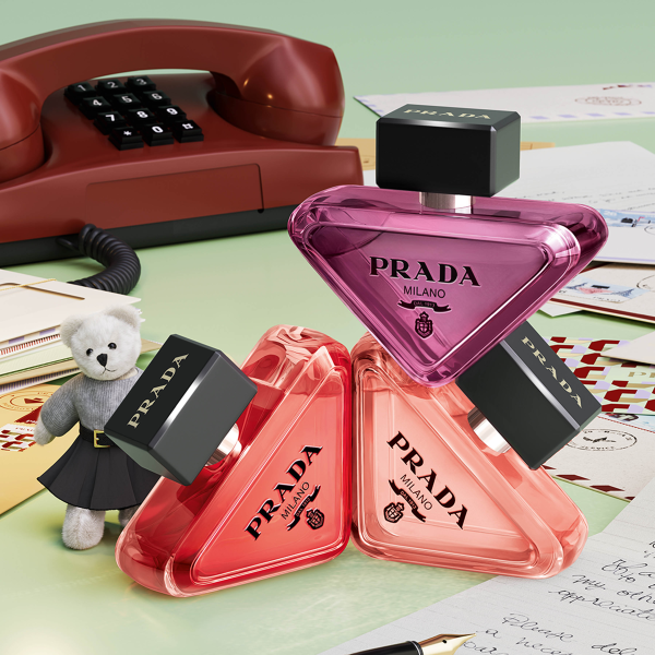 Prada Paradoxe Eau de Parfum 50ml, Bild 3 von 4