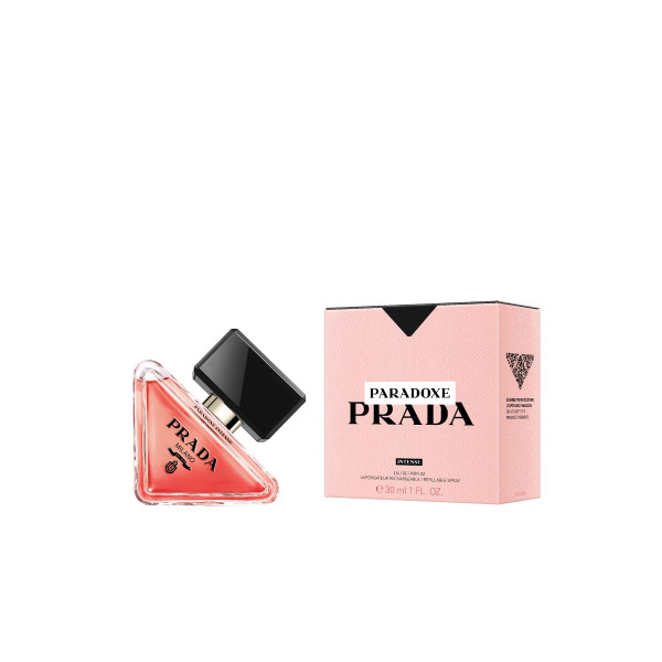 Prada Paradoxe Eau de Parfum Intense spray, image 2 sur 2