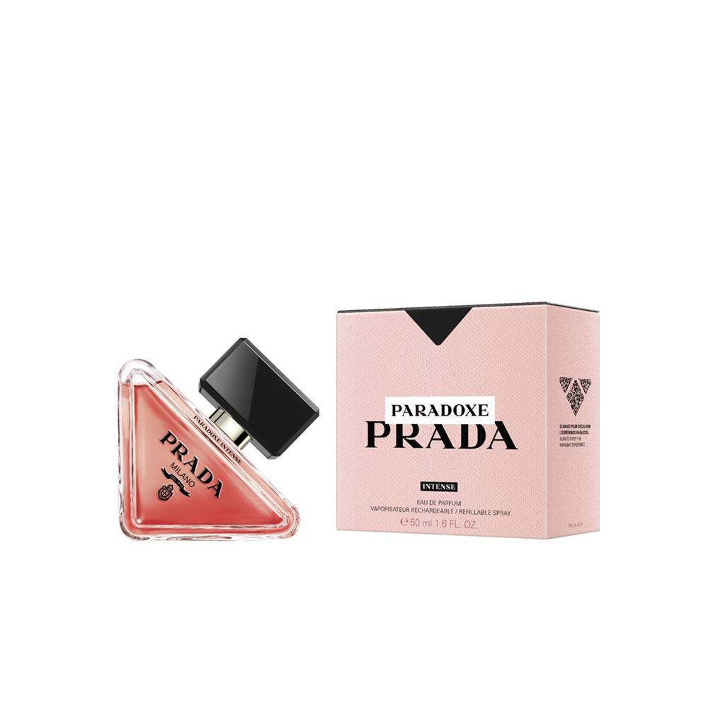 Prada Paradoxe Eau de Parfum Intense spray