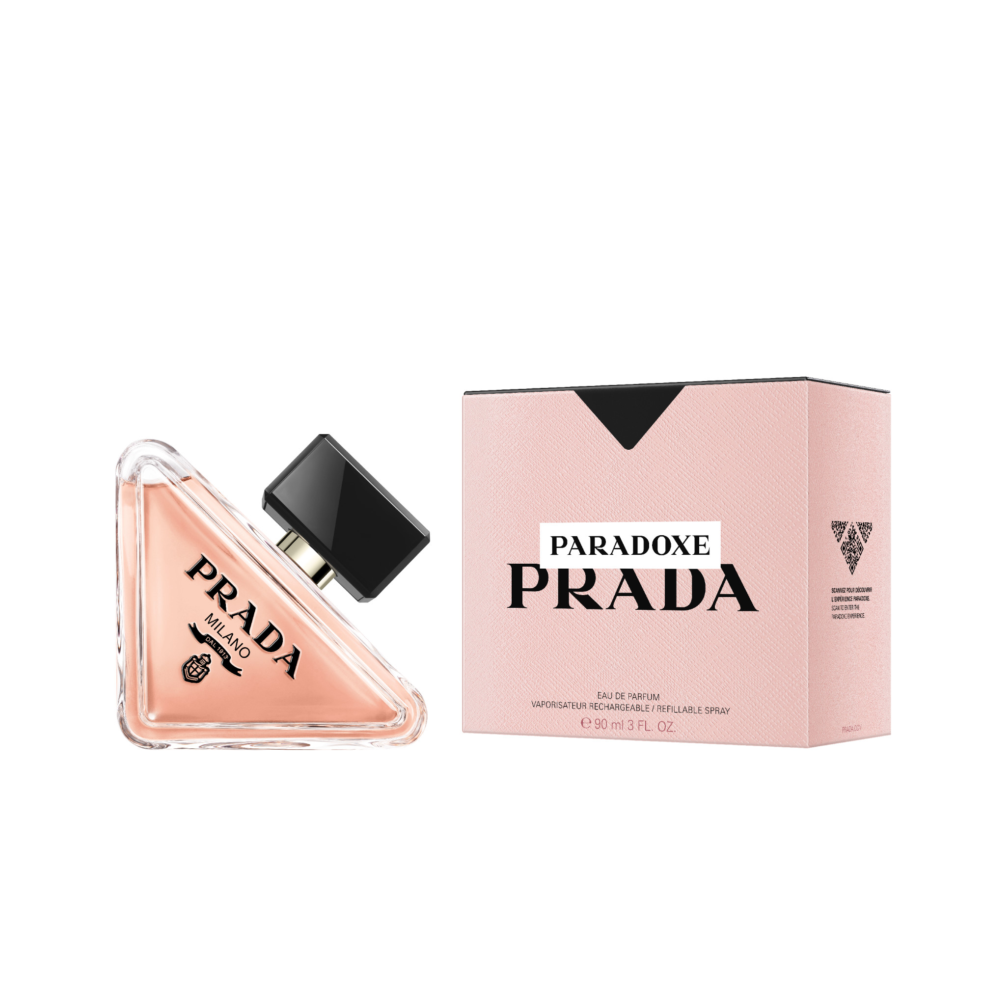 Prada Paradoxe Eau de Parfum, Bild 2 von 2