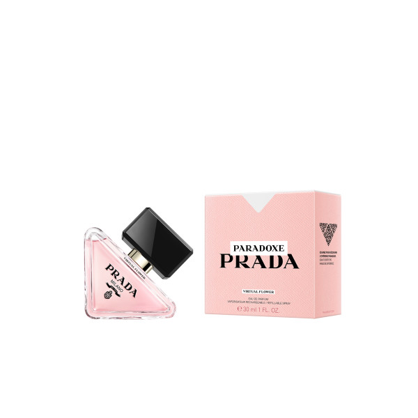 Prada Paradoxe Virtual Flower Eau de Parfum, Bild 2 von 2