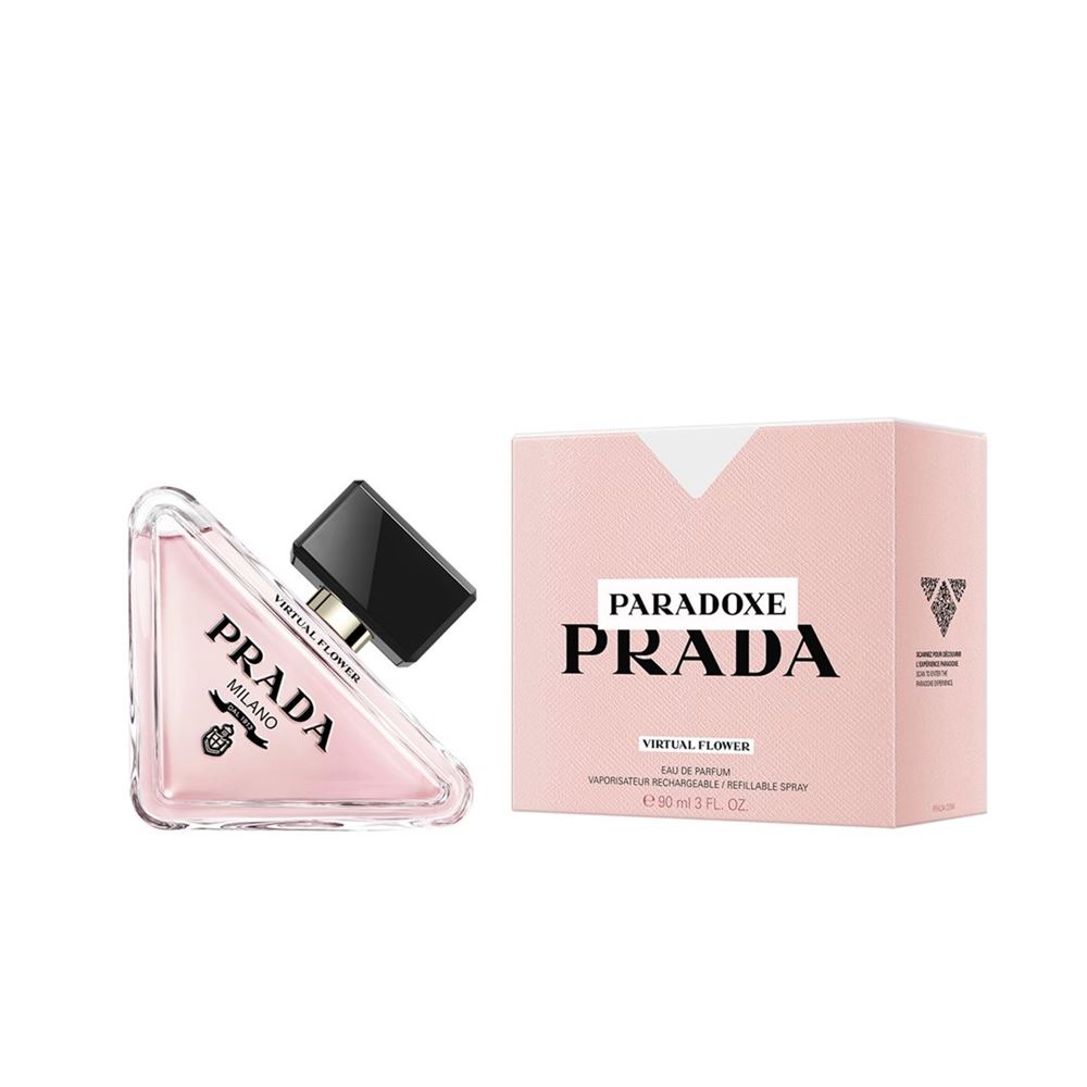 Prada Paradoxe Virtual Flower Eau de Parfum, image principale