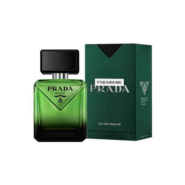 Prada Prototype Eau de Parfum, Bild 2 von 4