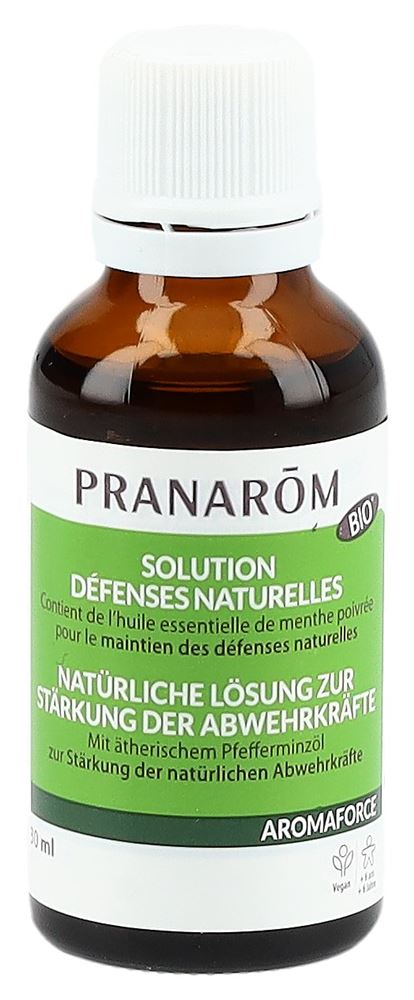 Pranarom Aromaforce Natürliche Lösung, Bild 2 von 5