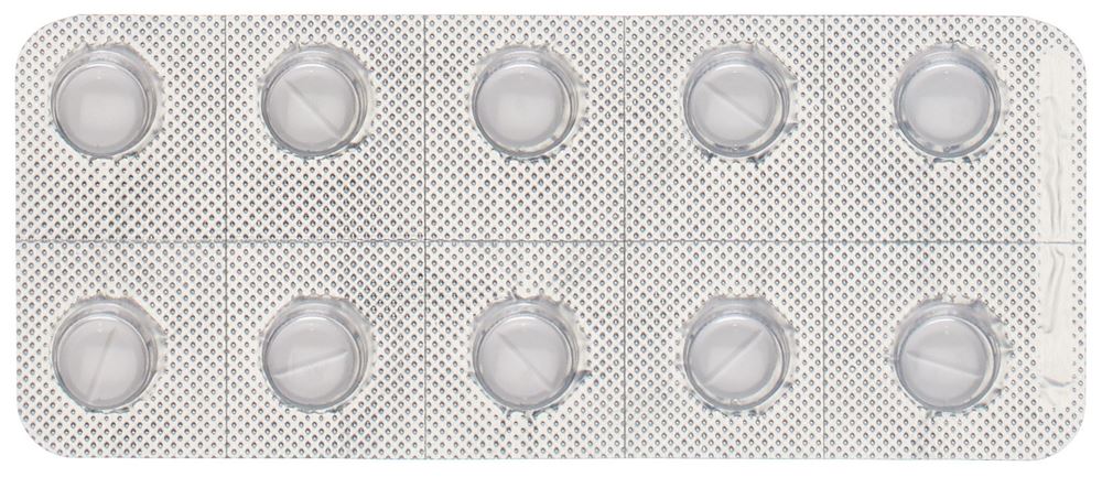 PREDNISONE Galepharm 5 mg, image principale