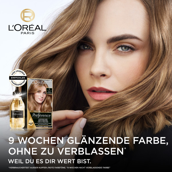 PREFERENCE Color, Bild 2 von 5