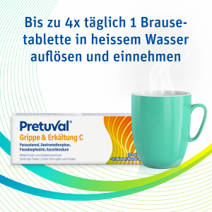PRETUVAL Grippe und Erkältung C, Bild 2 von 5